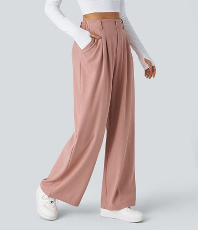 Novéra™️ Baggy Bukse