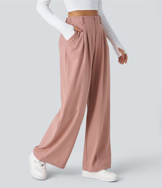 Novéra™️ Baggy Bukse