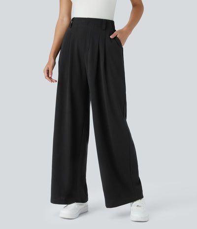 Novéra™️ Baggy Bukse
