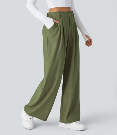 Novéra™️ Baggy Bukse