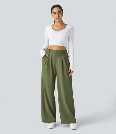 Novéra™️ Baggy Bukse