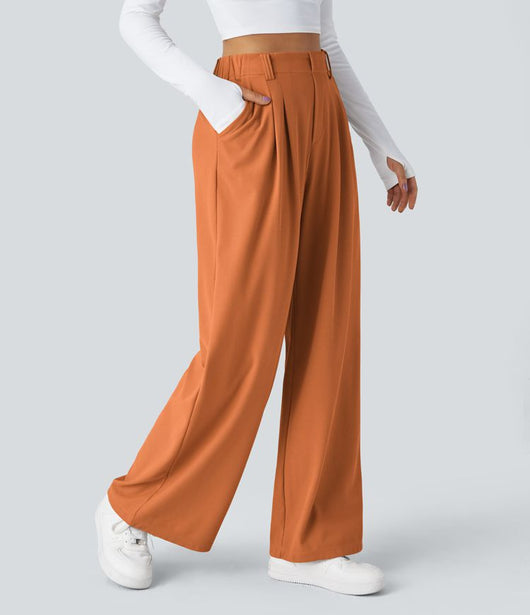 Novéra™️ Baggy Bukse