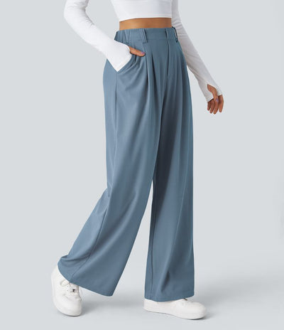 Novéra™️ Baggy Bukse