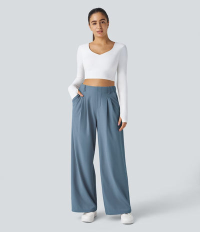 Novéra™️ Baggy Bukse