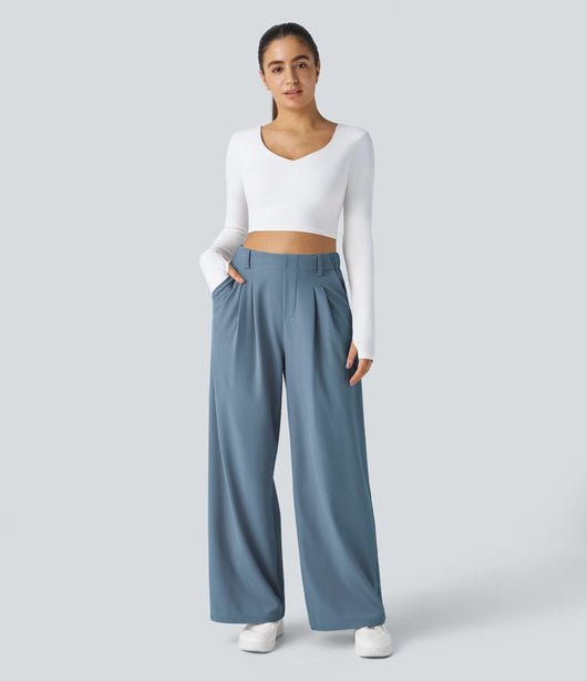 Novéra™️ Baggy Bukse
