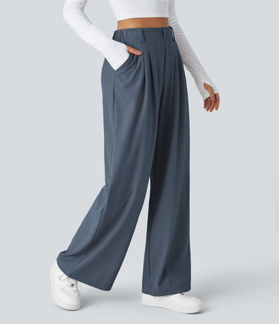 Novéra™️ Baggy Bukse