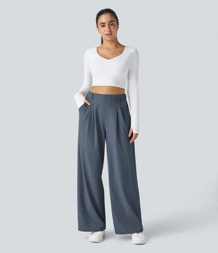 Novéra™️ Baggy Bukse