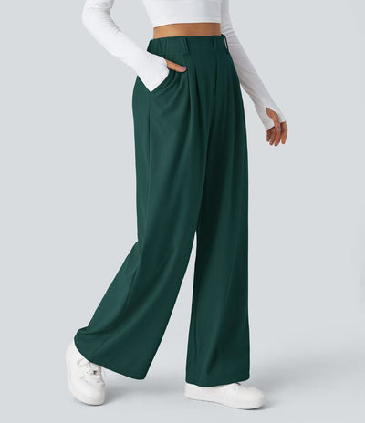 Novéra™️ Baggy Bukse