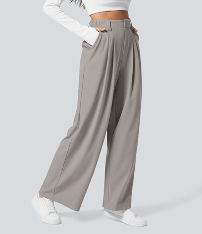Novéra™️ Baggy Bukse