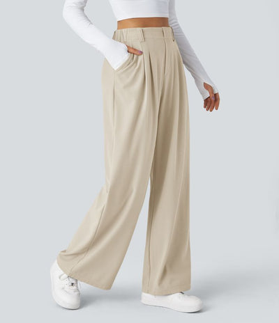 Novéra™️ Baggy Bukse