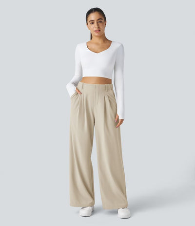 Novéra™️ Baggy Bukse