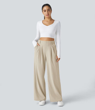 Novéra™️ Baggy Bukse