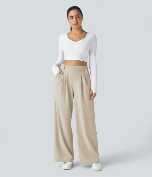 Novéra™️ Baggy Bukse