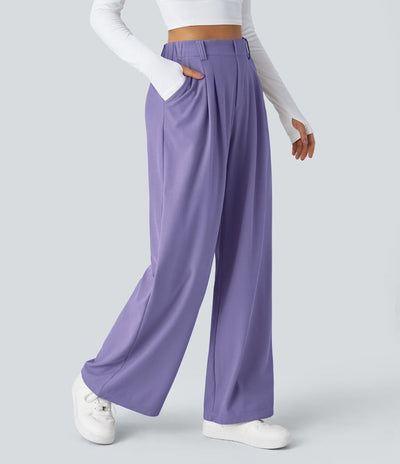Novéra™️ Baggy Bukse