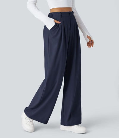 Novéra™️ Baggy Bukse